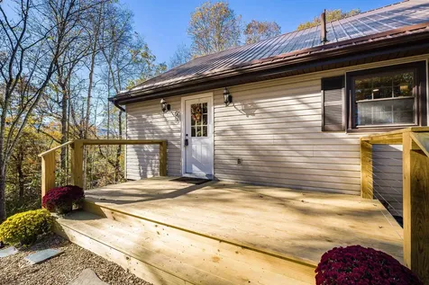 65 Mountain Deer Run West Augusta VA 24485