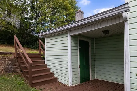 801 Stuart Street Staunton VA 24401