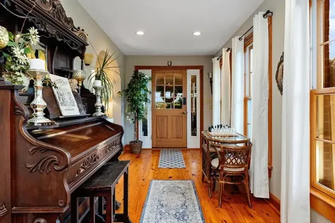 1086 Roman Road Mount Sidney VA 24467