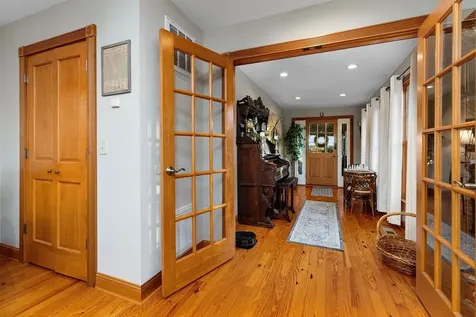 1086 Roman Road Mount Sidney VA 24467