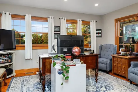 1086 Roman Road Mount Sidney VA 24467