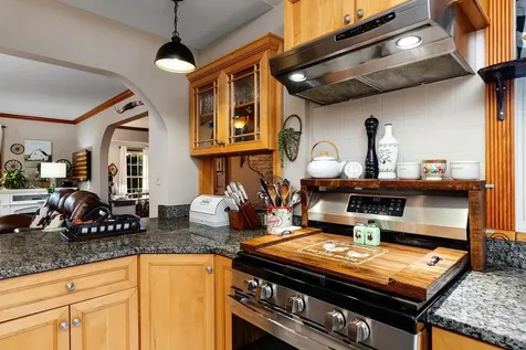 1086 Roman Road Mount Sidney VA 24467