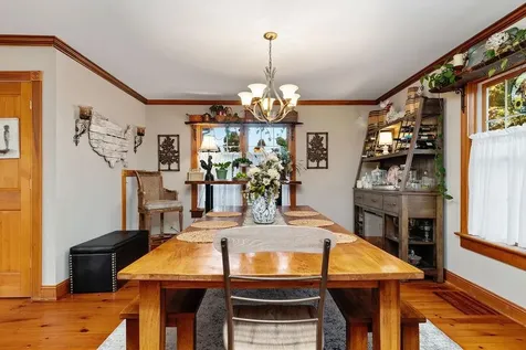 1086 Roman Road Mount Sidney VA 24467