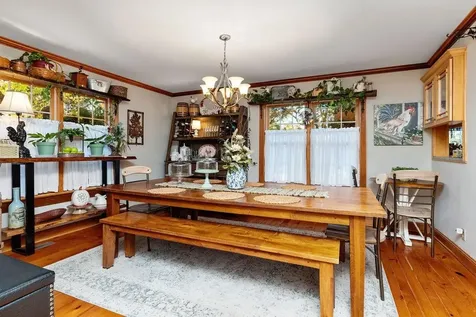 1086 Roman Road Mount Sidney VA 24467