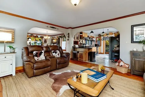 1086 Roman Road Mount Sidney VA 24467