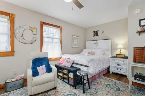 1086 Roman Road Mount Sidney VA 24467
