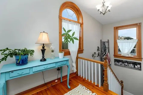 1086 Roman Road Mount Sidney VA 24467