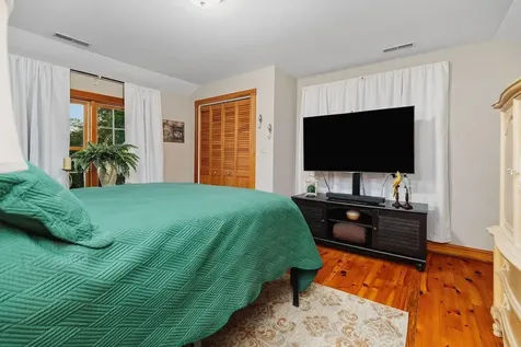 1086 Roman Road Mount Sidney VA 24467
