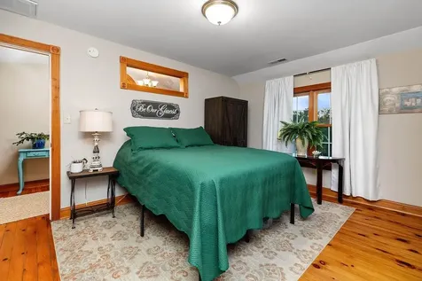 1086 Roman Road Mount Sidney VA 24467