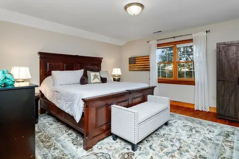 1086 Roman Road Mount Sidney VA 24467