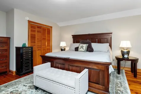 1086 Roman Road Mount Sidney VA 24467