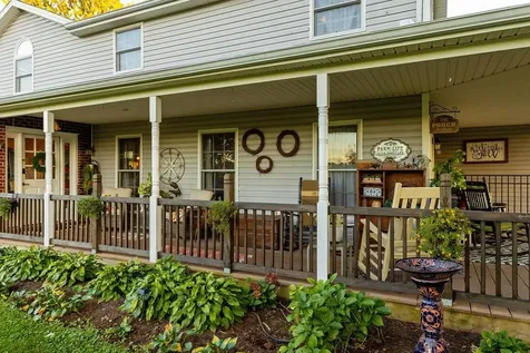 1086 Roman Road Mount Sidney VA 24467