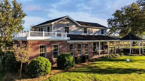 1086 Roman Road Mount Sidney VA 24467