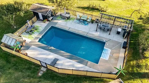 1086 Roman Road Mount Sidney VA 24467