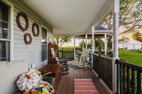 1086 Roman Road Mount Sidney VA 24467