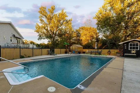 1086 Roman Road Mount Sidney VA 24467