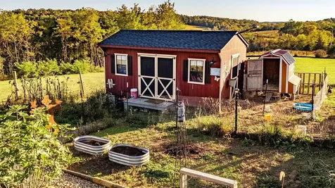 1086 Roman Road Mount Sidney VA 24467