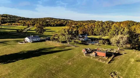 1086 Roman Road Mount Sidney VA 24467