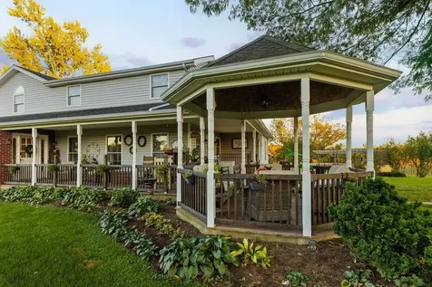 1086 Roman Road Mount Sidney VA 24467
