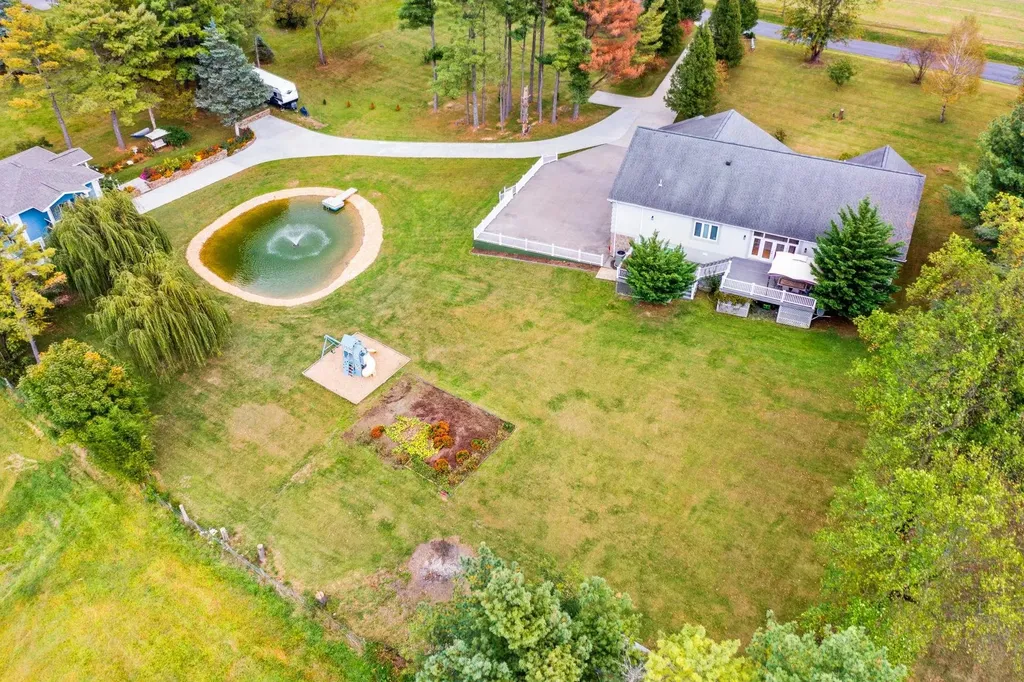 76 Centerville Road Bridgewater VA 22812