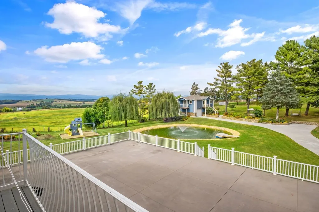 76 Centerville Road Bridgewater VA 22812