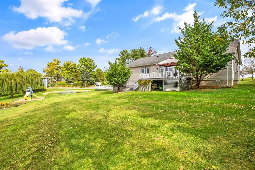 76 Centerville Road Bridgewater VA 22812