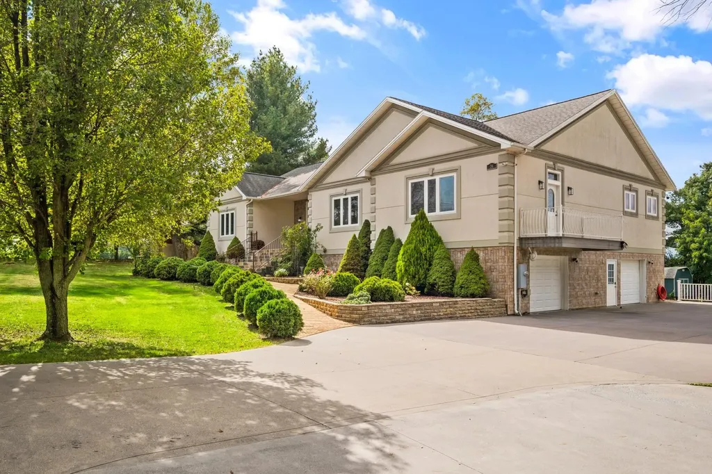 76 Centerville Road Bridgewater VA 22812