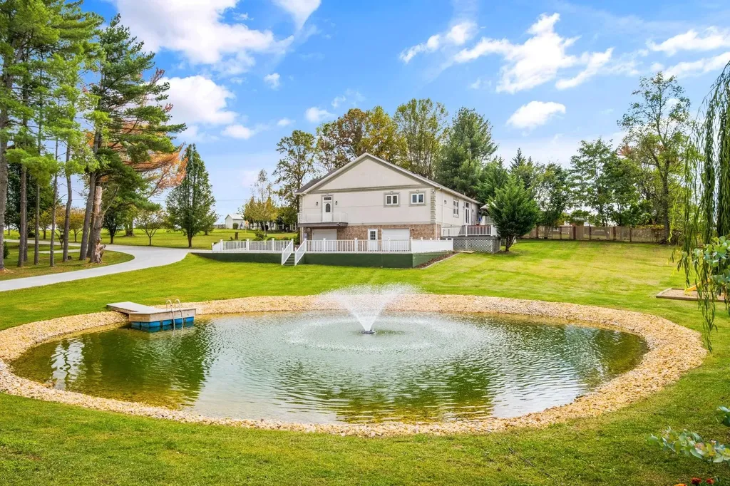 76 Centerville Road Bridgewater VA 22812