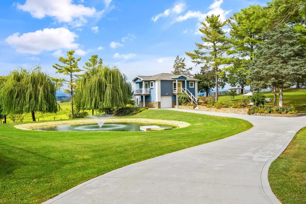 76 Centerville Road Bridgewater VA 22812