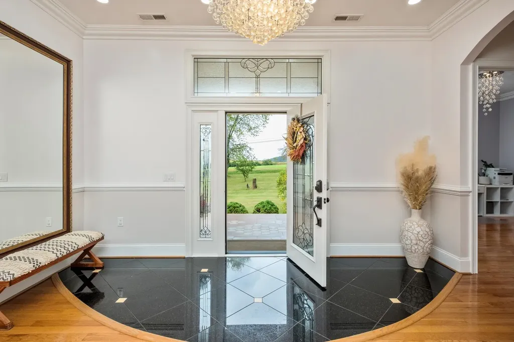 76 Centerville Road Bridgewater VA 22812