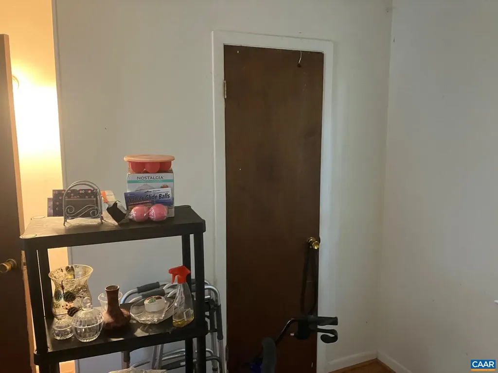 8203 Chestnut Grove Road Esmont VA 22937