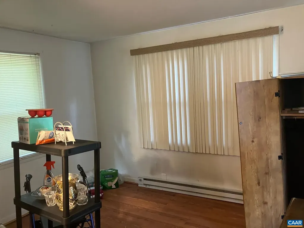 8203 Chestnut Grove Road Esmont VA 22937