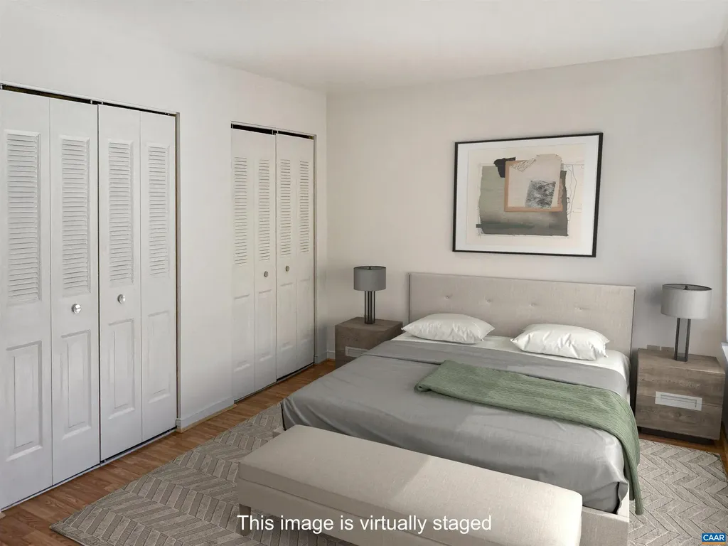 638 Crumpet Court Charlottesville VA 22901