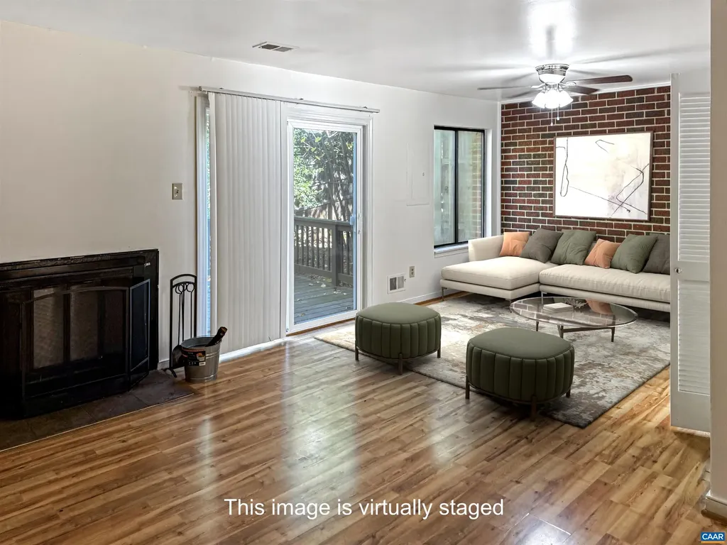 638 Crumpet Court Charlottesville VA 22901