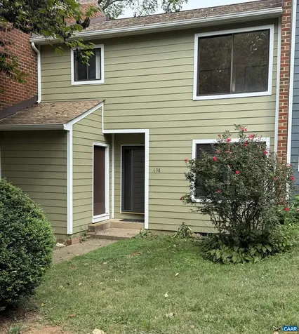 638 Crumpet Court Charlottesville VA 22901