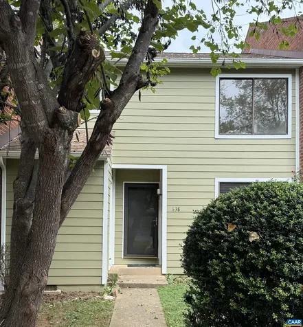 638 Crumpet Court Charlottesville VA 22901