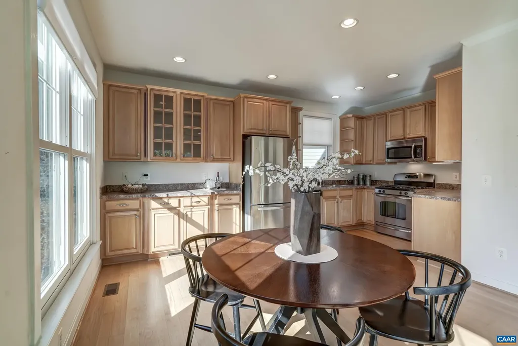 170 Baylor Lane Charlottesville VA 22902