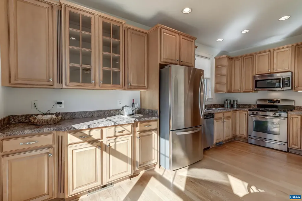 170 Baylor Lane Charlottesville VA 22902