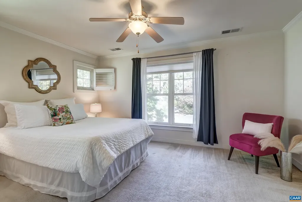 170 Baylor Lane Charlottesville VA 22902