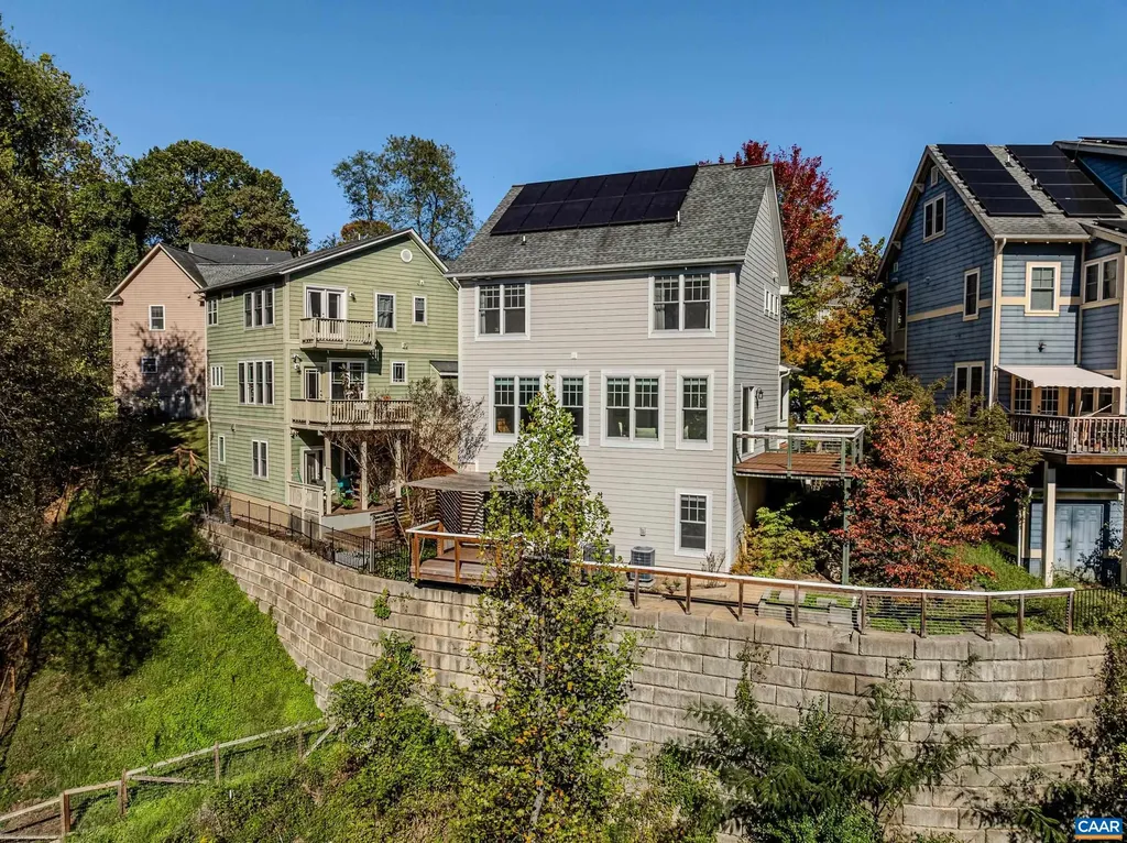 170 Baylor Lane Charlottesville VA 22902