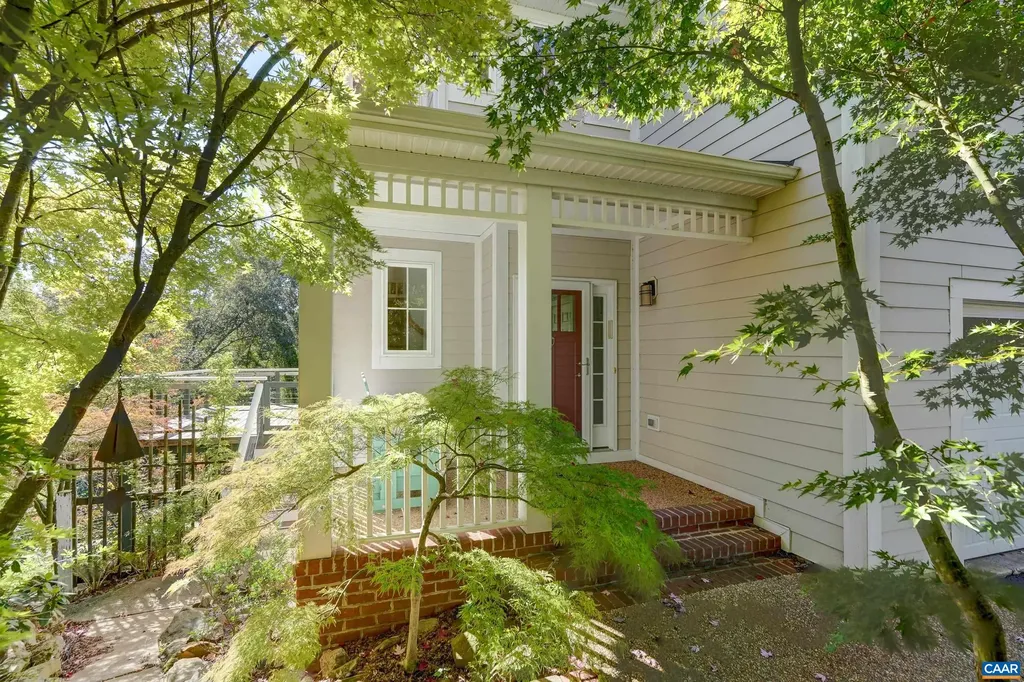 170 Baylor Lane Charlottesville VA 22902