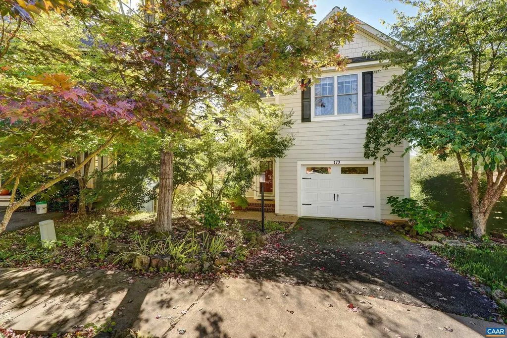 170 Baylor Lane Charlottesville VA 22902