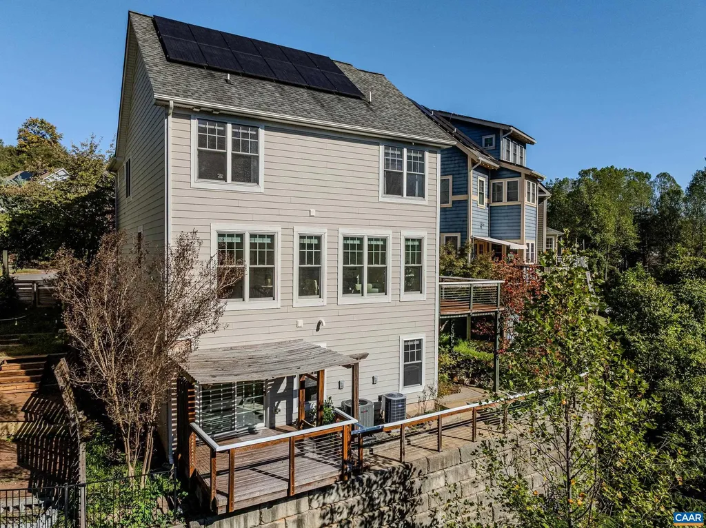 170 Baylor Lane Charlottesville VA 22902