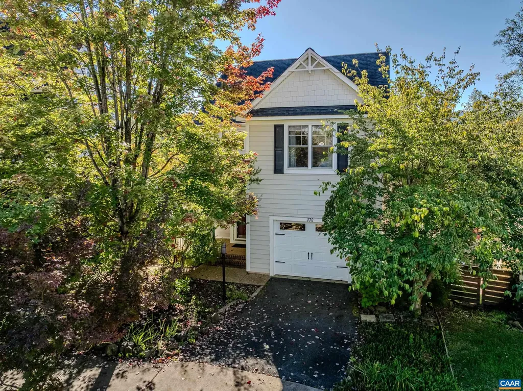 170 Baylor Lane Charlottesville VA 22902