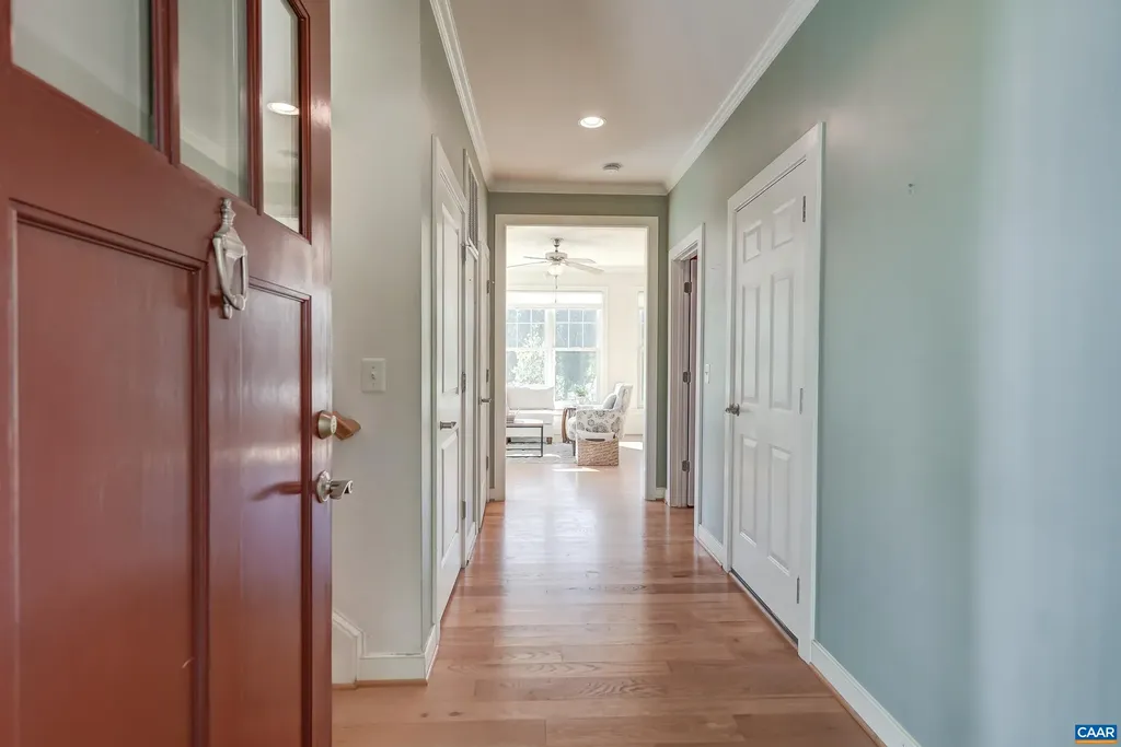 170 Baylor Lane Charlottesville VA 22902