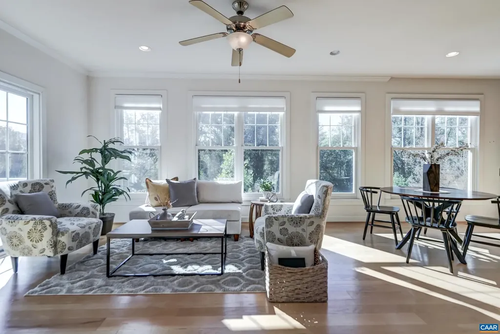 170 Baylor Lane Charlottesville VA 22902