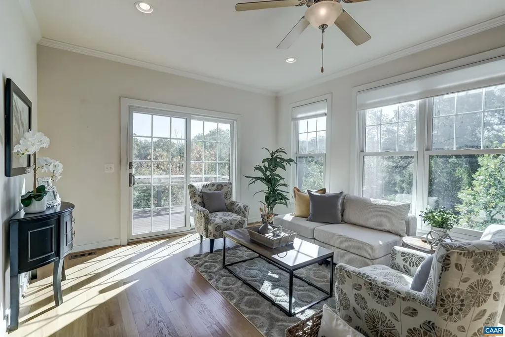 170 Baylor Lane Charlottesville VA 22902