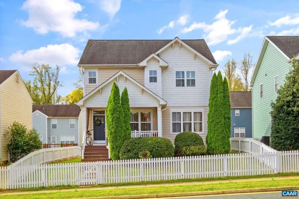 737 Country Green Road Charlottesville VA 22903