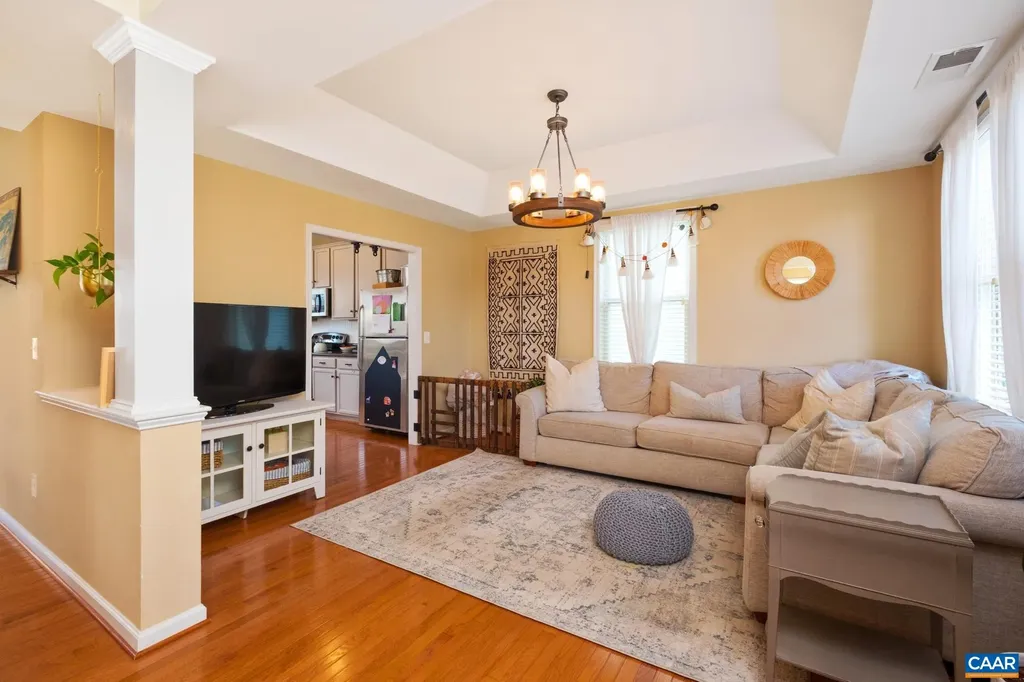 737 Country Green Road Charlottesville VA 22903