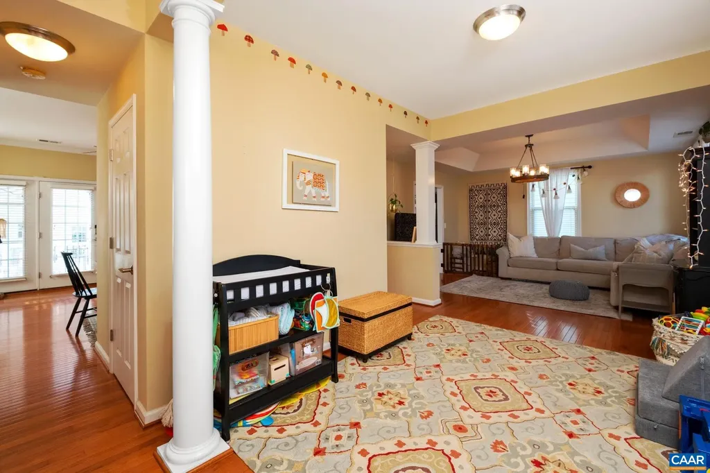 737 Country Green Road Charlottesville VA 22903